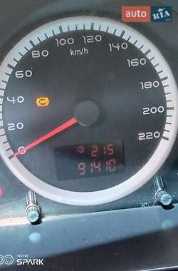 Седан Chery M11 2012 в Рахові фото 8 Седан Chery M11 2012 в Рахові