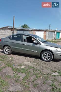 Седан Chery M11 2011 в Первомайске фото 2 Седан Chery M11 2011 в Первомайске