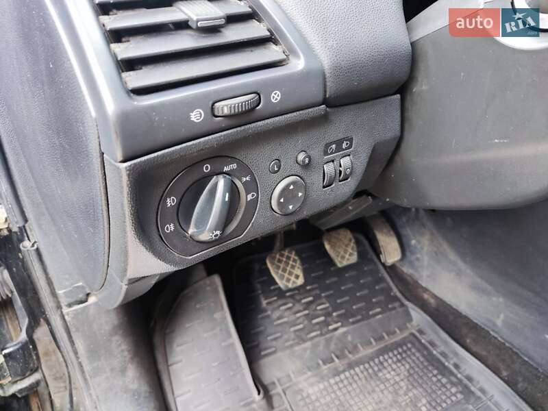 Седан Chery M11 2012 в Теплике