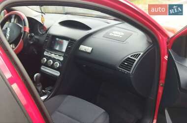 Седан Chery M11 2011 в 