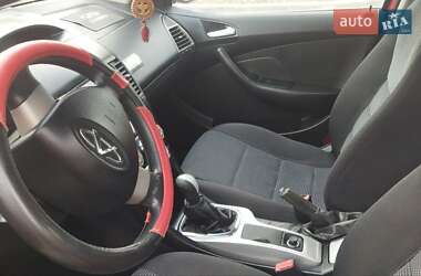 Седан Chery M11 2011 в 