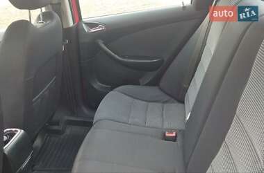 Седан Chery M11 2011 в Дніпрі