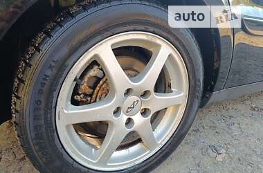 Седан Chery M11 2012 в Харькове