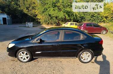 Седан Chery M11 2012 в 