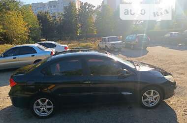 Седан Chery M11 2012 в Харькове