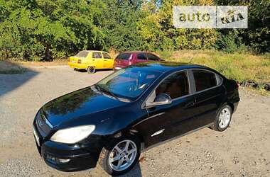 Седан Chery M11 2012 в Харькове