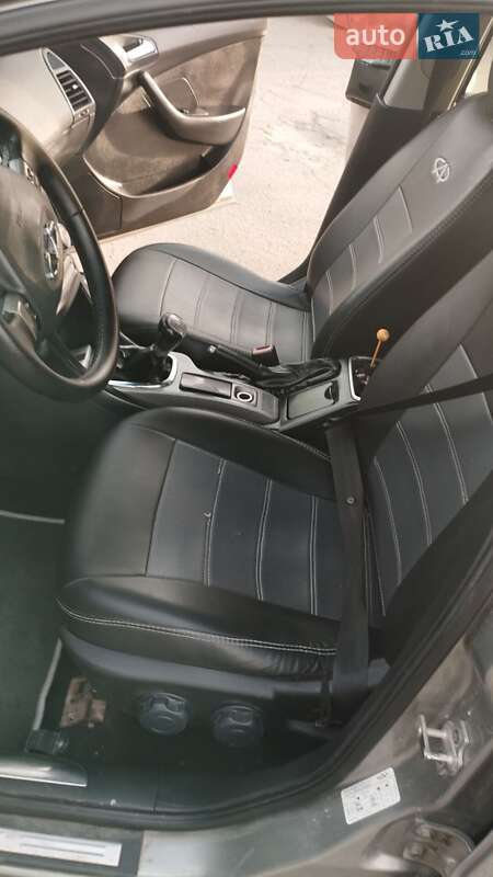 Седан Chery M11 2011 в Балте фото 7 Седан Chery M11 2011 в Балте