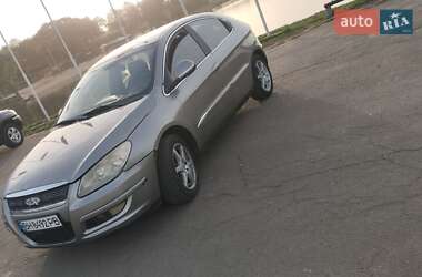 Седан Chery M11 2011 в Балте Седан Chery M11 2011 в Балте
