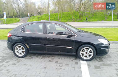 Седан Chery M11 2010 в Днепре