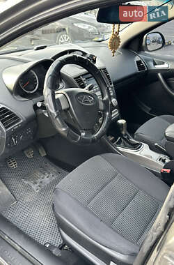 Седан Chery M11 2011 в 
