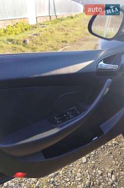 Седан Chery M11 2011 в 