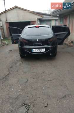 Седан Chery M11 2011 в Житомирі