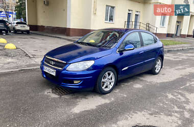 Седан Chery M11 2010 в Харкові