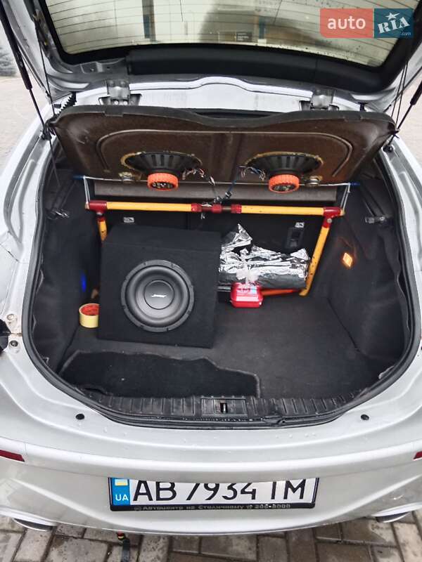 Седан Chery M11 2010 в Гайсину