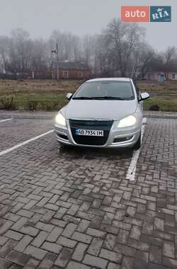 Седан Chery M11 2010 в Гайсине