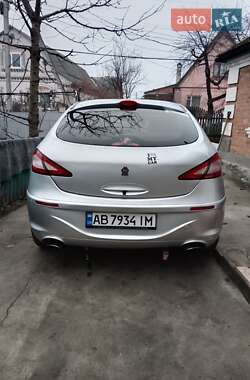 Седан Chery M11 2010 в Гайсине