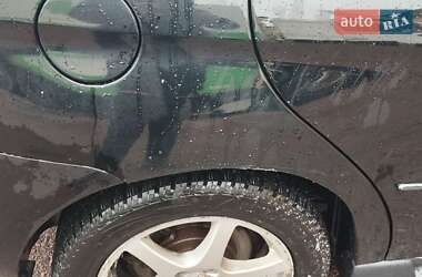 Седан Chery M11 2011 в 