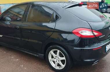 Седан Chery M11 2011 в 
