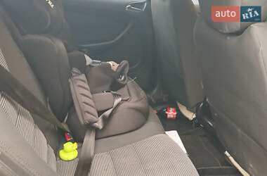 Седан Chery M11 2011 в 