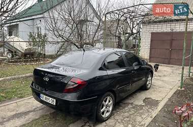 Седан Chery M11 2011 в 