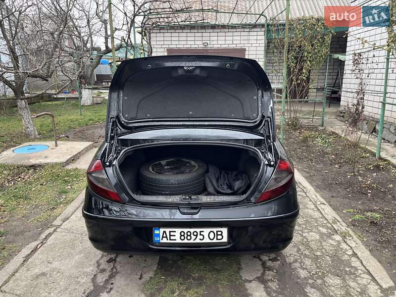Седан Chery M11 2011 в Криничках