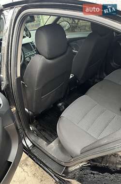 Седан Chery M11 2011 в 