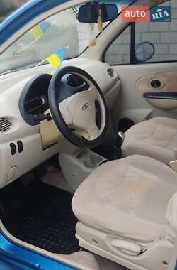 Седан Chery M11 2008 в Кам'янському