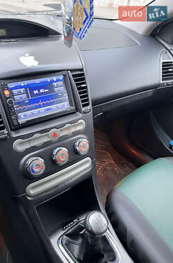 Седан Chery M11 2011 в 