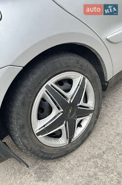 Седан Chery M11 2011 в Киеве