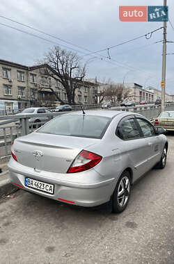 Седан Chery M11 2011 в 