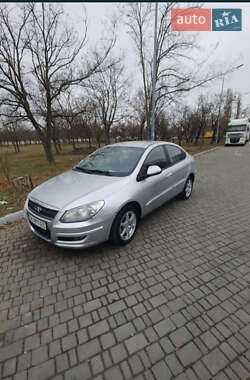 Седан Chery M11 2011 в Одесі