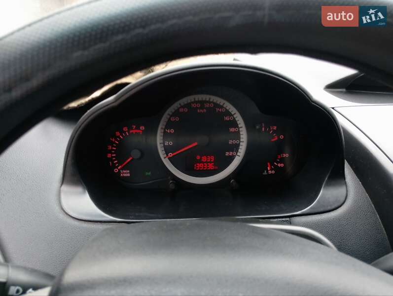 Седан Chery M11 2011 в Кривом Роге