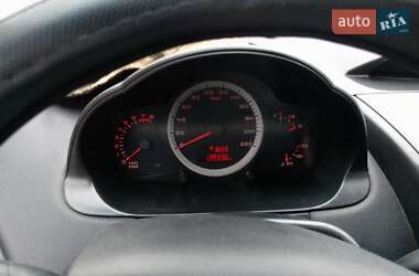 Седан Chery M11 2011 в 