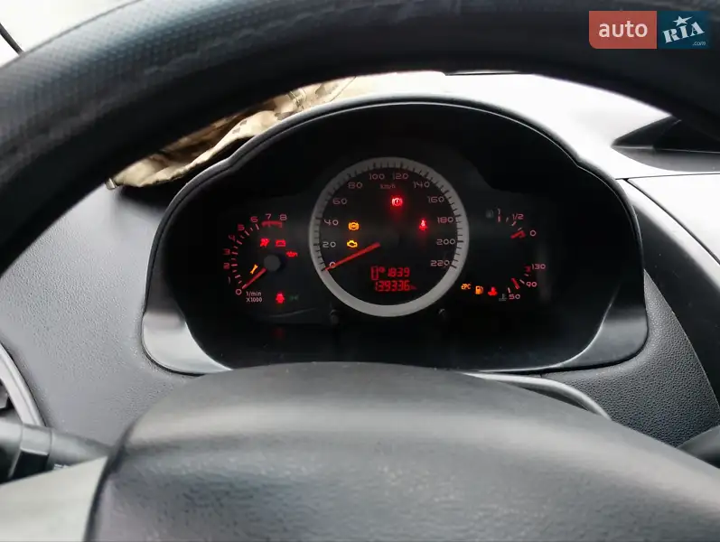 Chery M11 2011