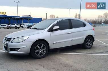 Седан Chery M11 2012 в Києві