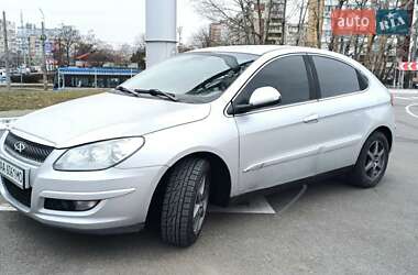 Седан Chery M11 2012 в Києві