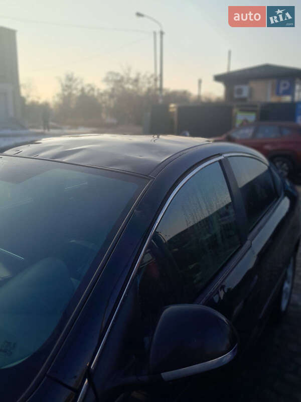 Седан Chery M11 2011 в Днепре