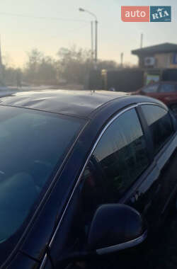 Седан Chery M11 2011 в 