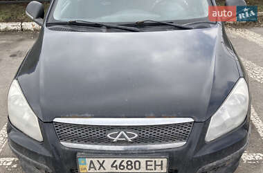 Седан Chery M11 2011 в Харкові