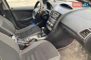 Седан Chery M11 2011 в 