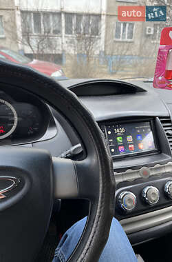 Седан Chery M11 2011 в 
