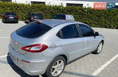 Седан Chery M11 2011 в 