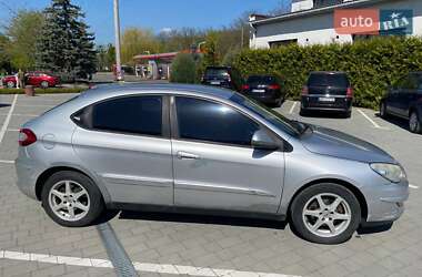 Седан Chery M11 2011 в 