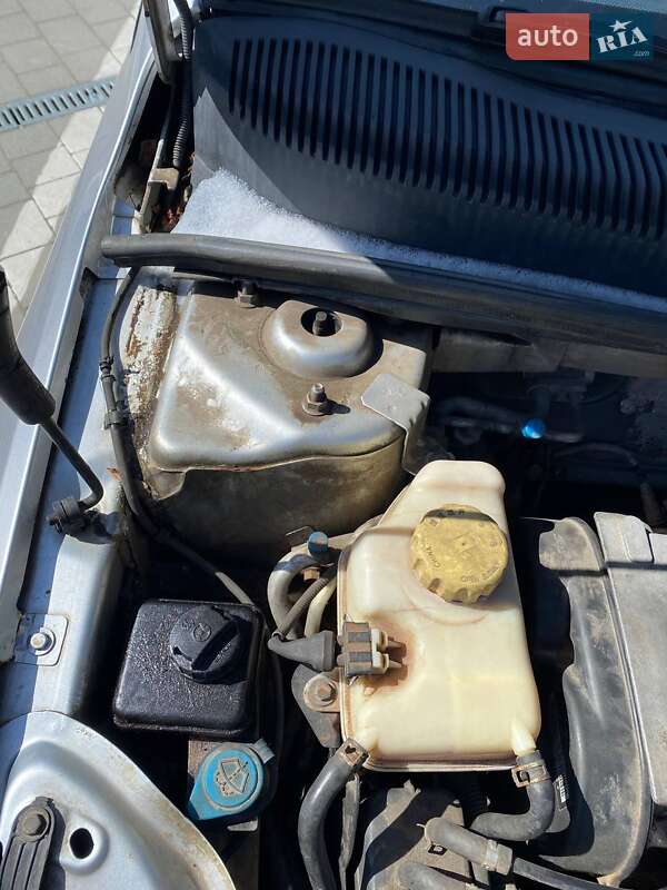 Седан Chery M11 2011 в Виннице