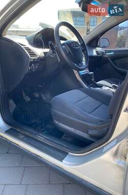 Седан Chery M11 2011 в 