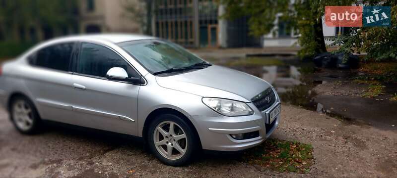 Chery M11 2011 Chery M11 2011