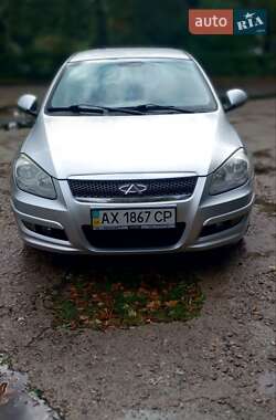 Седан Chery M11 2011 в Харькове фото 3 Седан Chery M11 2011 в Харькове