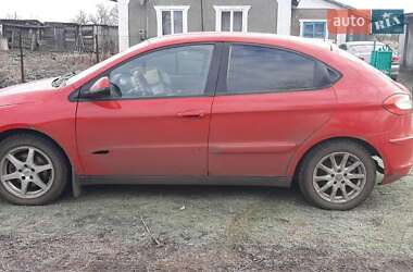 Седан Chery M11 2011 в 