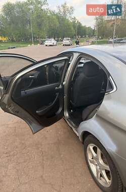 Седан Chery M11 2011 в 