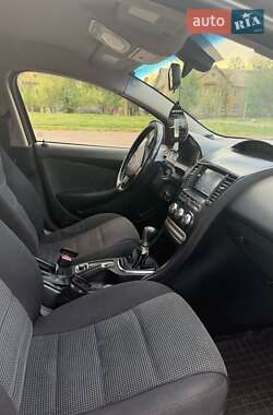 Седан Chery M11 2011 в 
